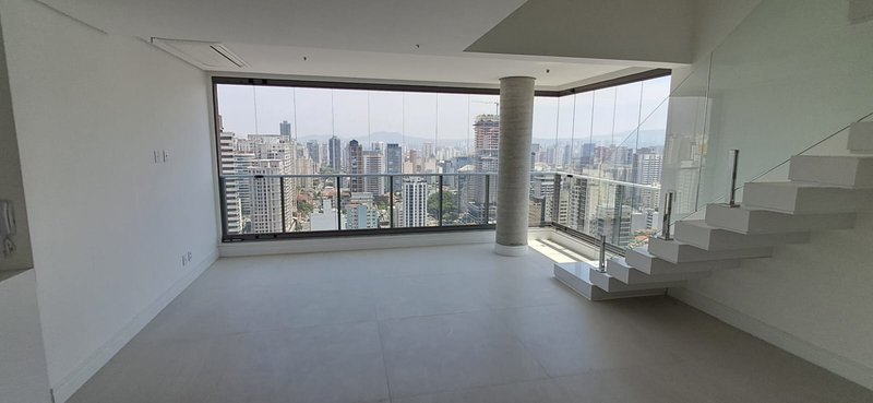 VENDE-SE COBERTURA DUPLEX - 194 M2 – PRONTA PARA MORAR – MARAVILHOSA! Rua Minerva São Paulo - 