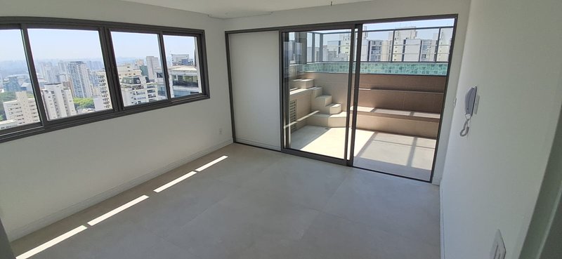 VENDE-SE COBERTURA DUPLEX - 194 M2 – PRONTA PARA MORAR – MARAVILHOSA! Rua Minerva São Paulo - 