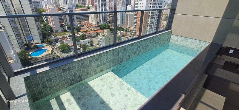 VENDE-SE COBERTURA DUPLEX - 194 M2 – PRONTA PARA MORAR – MARAVILHOSA! Rua Minerva São Paulo - 