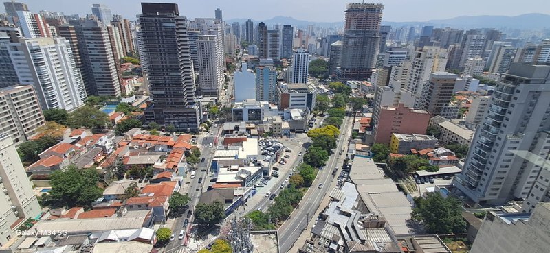 VENDE-SE COBERTURA DUPLEX - 194 M2 – PRONTA PARA MORAR – MARAVILHOSA! Rua Minerva São Paulo - 