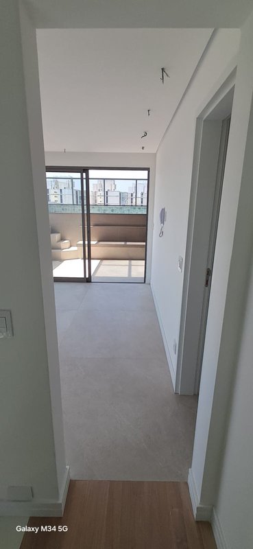 VENDE-SE COBERTURA DUPLEX - 194 M2 – PRONTA PARA MORAR – MARAVILHOSA! Rua Minerva São Paulo - 