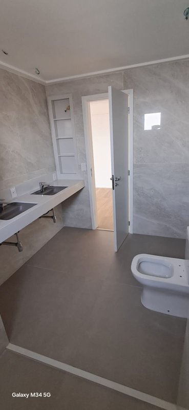 VENDE-SE COBERTURA DUPLEX - 194 M2 – PRONTA PARA MORAR – MARAVILHOSA! Rua Minerva São Paulo - 