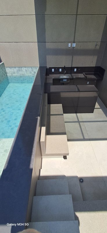 VENDE-SE COBERTURA DUPLEX - 194 M2 – PRONTA PARA MORAR – MARAVILHOSA! Rua Minerva São Paulo - 