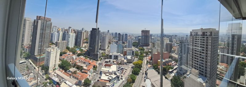 VENDE-SE COBERTURA DUPLEX - 194 M2 – PRONTA PARA MORAR – MARAVILHOSA! Rua Minerva São Paulo - 