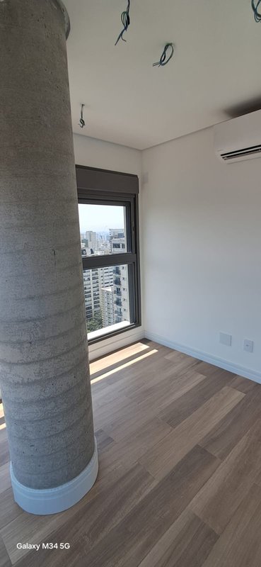 VENDE-SE COBERTURA DUPLEX - 194 M2 – PRONTA PARA MORAR – MARAVILHOSA! Rua Minerva São Paulo - 