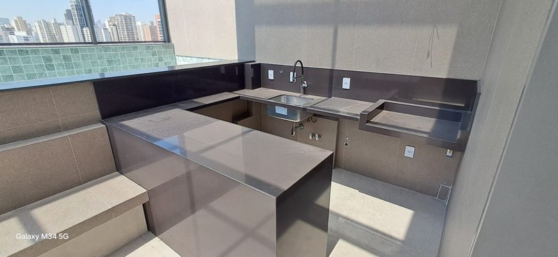 VENDE-SE COBERTURA DUPLEX - 194 M2 – PRONTA PARA MORAR – MARAVILHOSA! Rua Minerva São Paulo - 