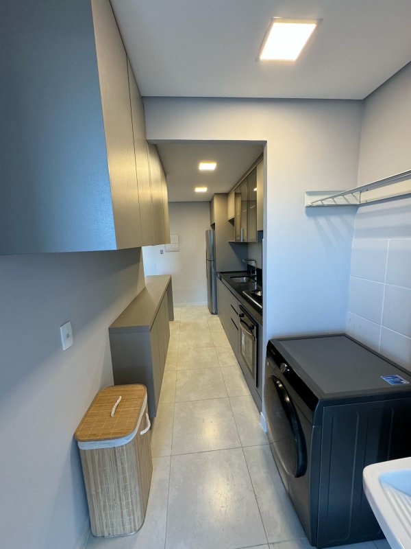 Apartamento à Venda no Residencial Brisa da Mata – Paulínia Avenida Nelson Rubini Paulínia - 