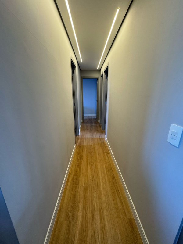 Apartamento à Venda no Residencial Brisa da Mata – Paulínia Avenida Nelson Rubini Paulínia - 