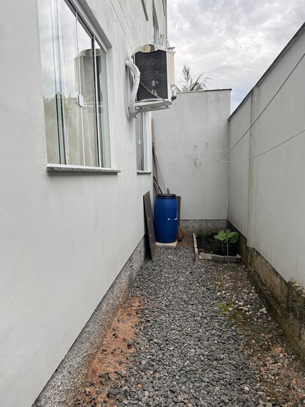 Apartamento Semi Mobiliado  Timbó - 