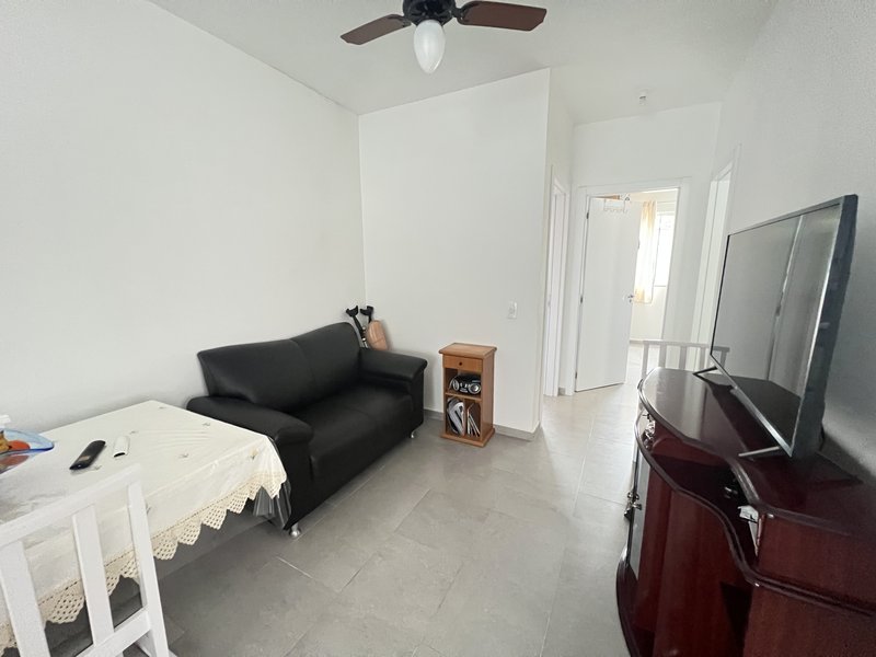 Apartamento Semi Mobiliado  Timbó - 