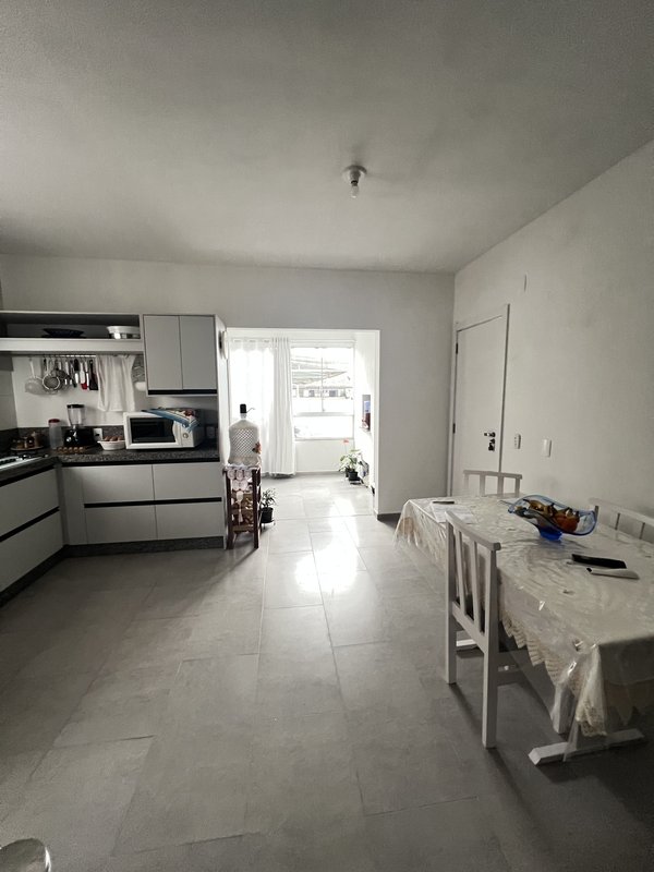 Apartamento Semi Mobiliado  Timbó - 