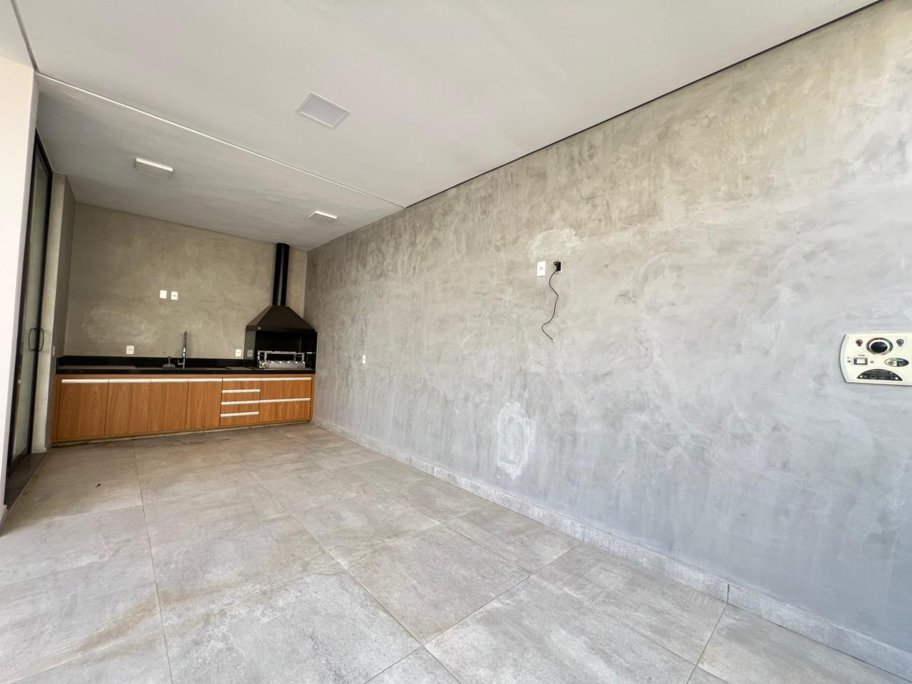 Casa com 4 dormit&oacute;rios &agrave; venda,250 m&sup2; - Alphaville Nova Esplanada III - Votorantim - SP Alameda Nova Zelândia Votorantim - 