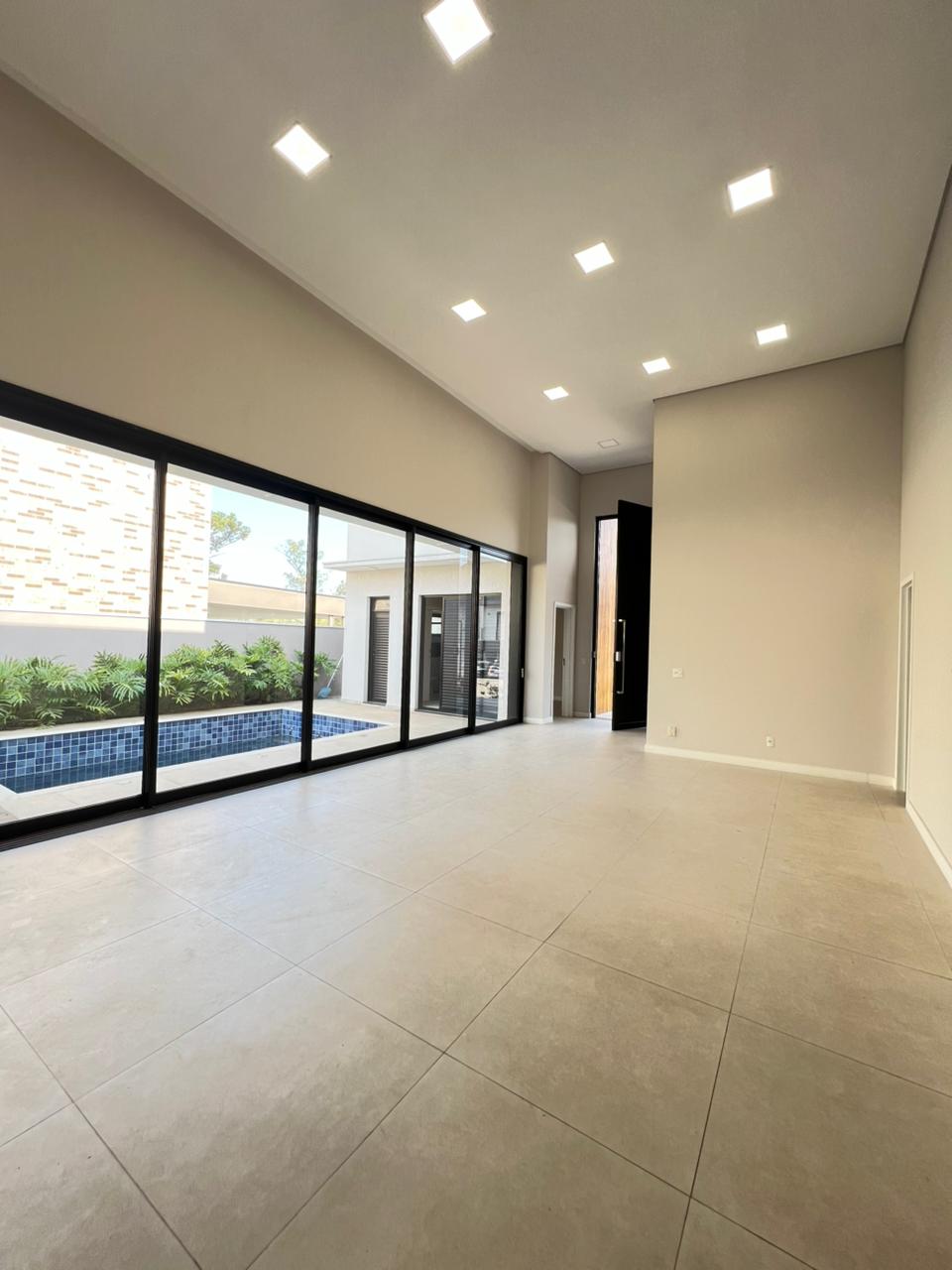 Casa com 4 dormit&oacute;rios &agrave; venda,250 m&sup2; - Alphaville Nova Esplanada III - Votorantim - SP Alameda Nova Zelândia Votorantim - 