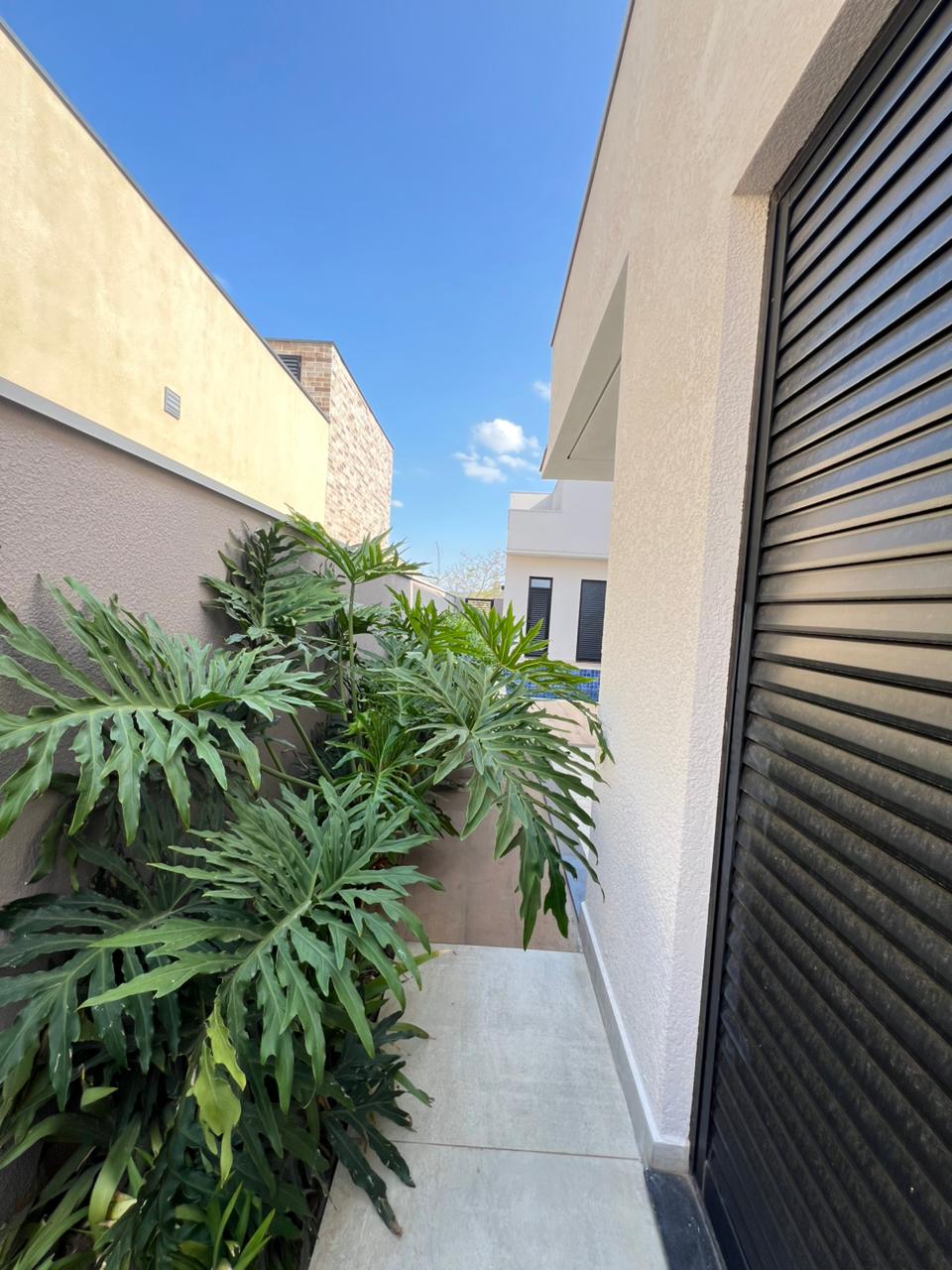 Casa com 4 dormit&oacute;rios &agrave; venda,250 m&sup2; - Alphaville Nova Esplanada III - Votorantim - SP Alameda Nova Zelândia Votorantim - 