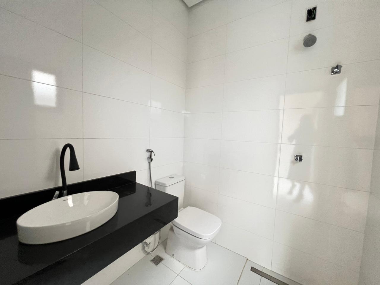 Casa com 4 dormit&oacute;rios &agrave; venda,250 m&sup2; - Alphaville Nova Esplanada III - Votorantim - SP Alameda Nova Zelândia Votorantim - 