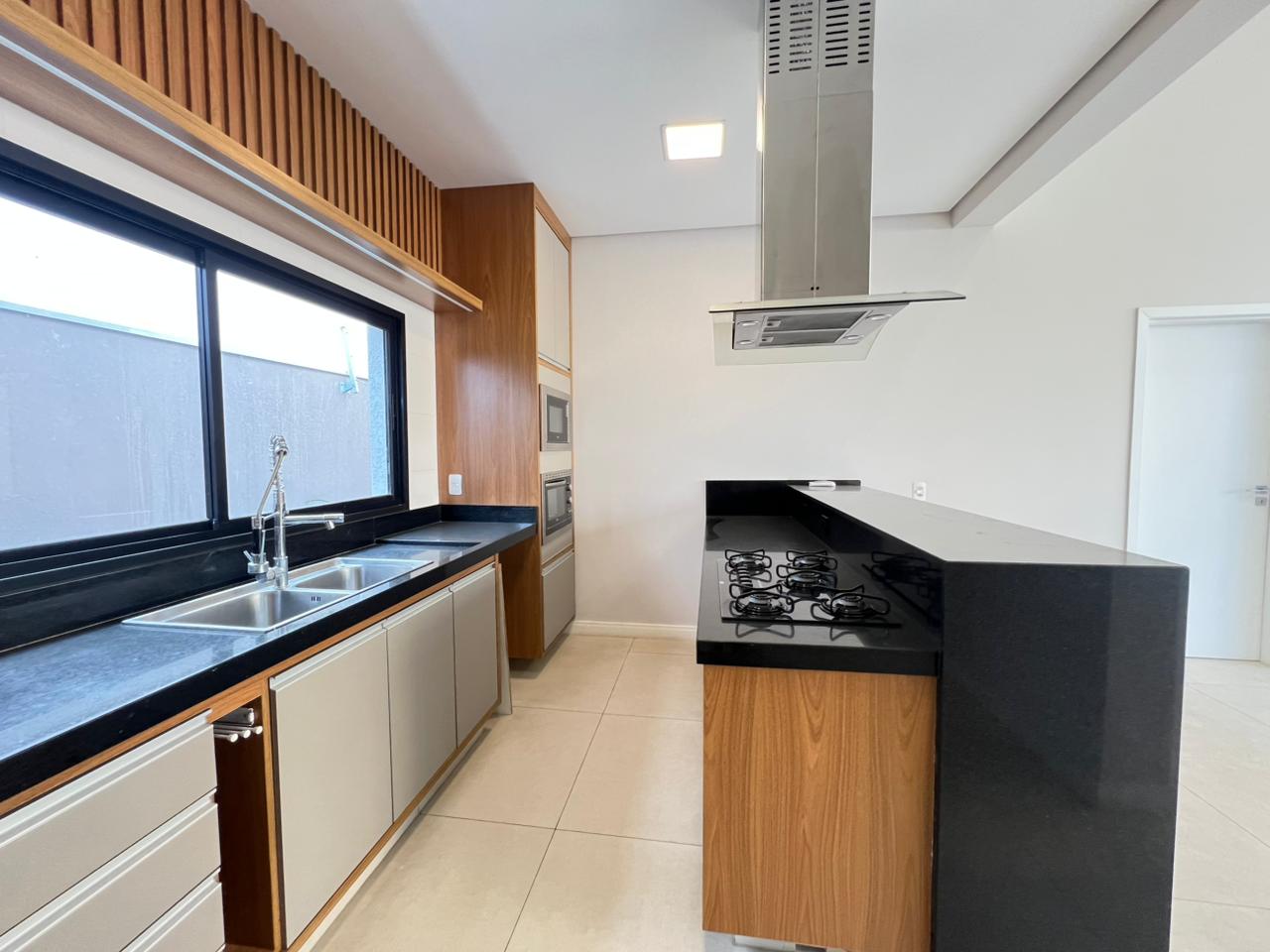 Casa com 4 dormit&oacute;rios &agrave; venda,250 m&sup2; - Alphaville Nova Esplanada III - Votorantim - SP Alameda Nova Zelândia Votorantim - 