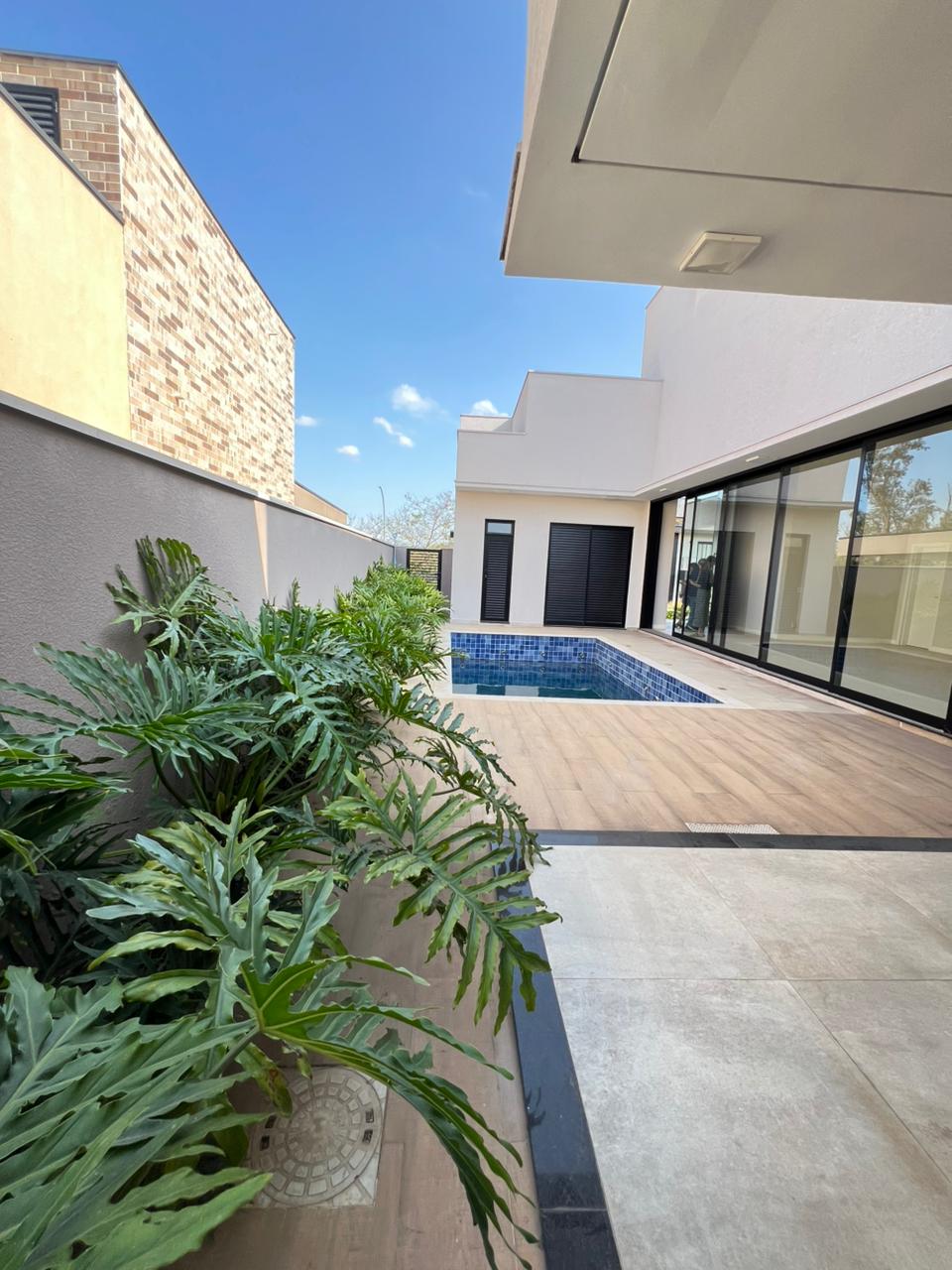 Casa com 4 dormit&oacute;rios &agrave; venda,250 m&sup2; - Alphaville Nova Esplanada III - Votorantim - SP Alameda Nova Zelândia Votorantim - 