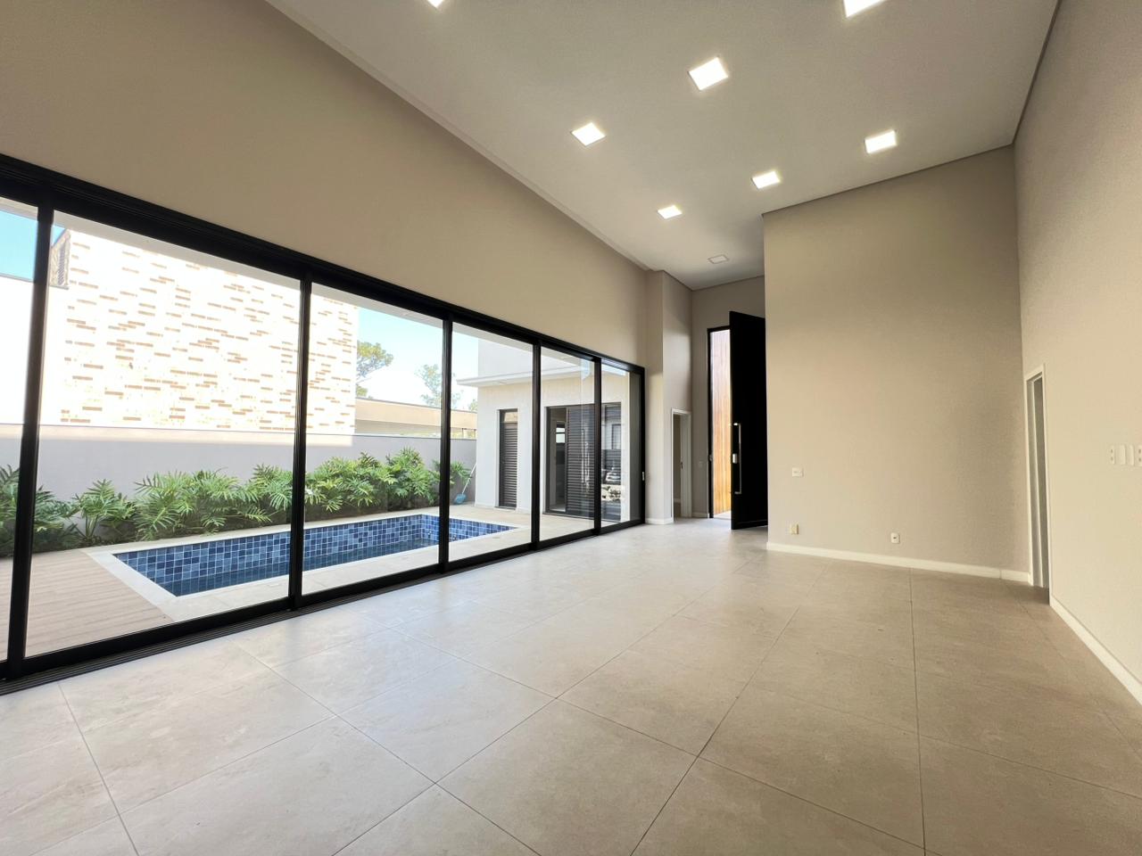 Casa com 4 dormit&oacute;rios &agrave; venda,250 m&sup2; - Alphaville Nova Esplanada III - Votorantim - SP Alameda Nova Zelândia Votorantim - 