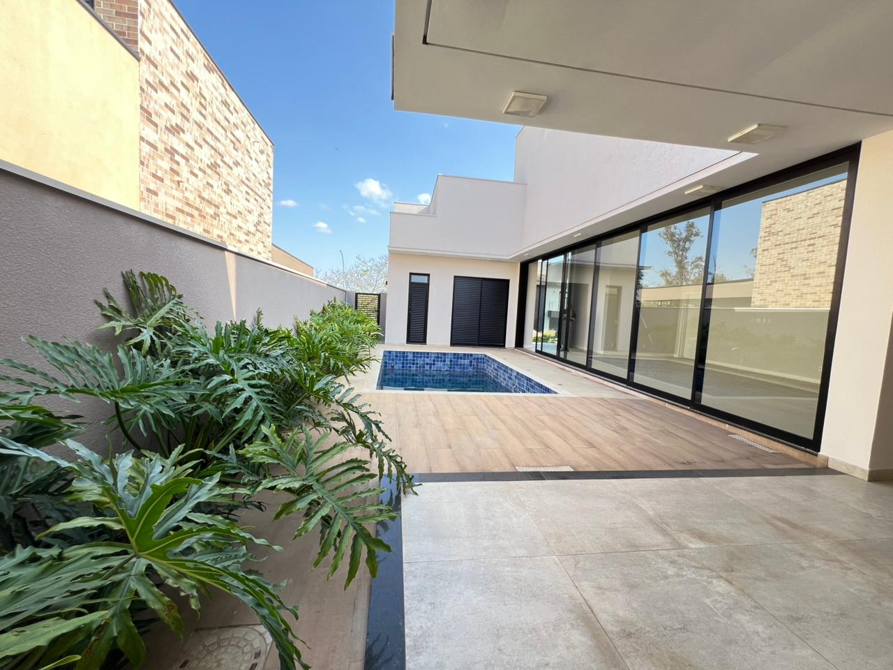 Casa com 4 dormit&oacute;rios &agrave; venda,250 m&sup2; - Alphaville Nova Esplanada III - Votorantim - SP Alameda Nova Zelândia Votorantim - 