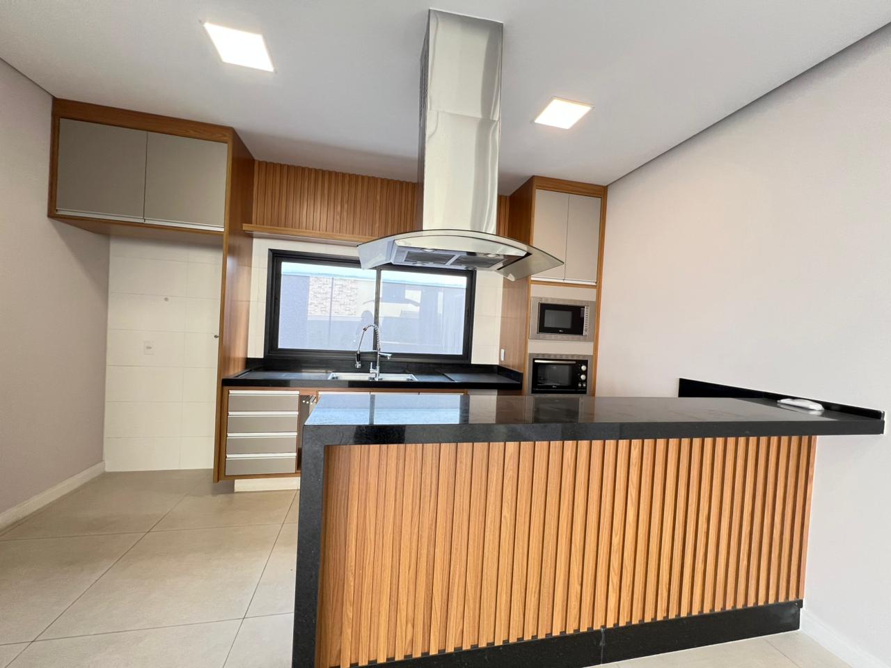 Casa com 4 dormit&oacute;rios &agrave; venda,250 m&sup2; - Alphaville Nova Esplanada III - Votorantim - SP Alameda Nova Zelândia Votorantim - 