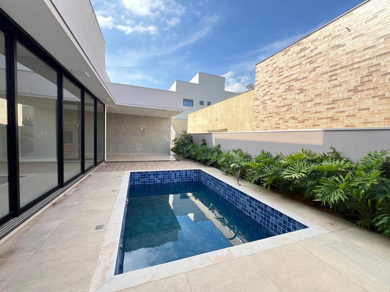 Casa com 4 dormit&oacute;rios &agrave; venda,250 m&sup2; - Alphaville Nova Esplanada III - Votorantim - SP Alameda Nova Zelândia Votorantim - 