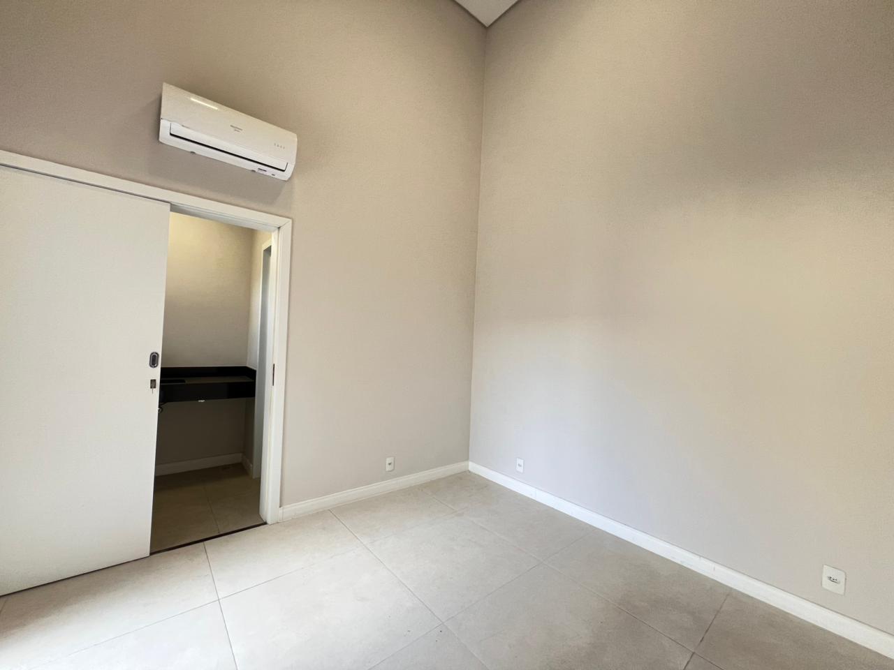 Casa com 4 dormit&oacute;rios &agrave; venda,250 m&sup2; - Alphaville Nova Esplanada III - Votorantim - SP Alameda Nova Zelândia Votorantim - 