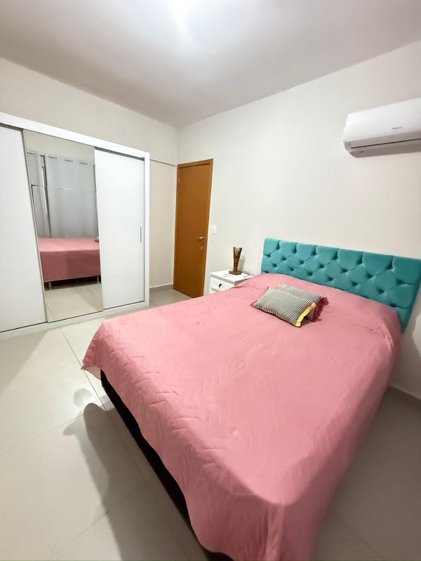 Apartamento à Venda – Condomínio Rio D’Ouro XIII | Praia Grande – Ocian Rua Guimarães Rosa Praia Grande - 