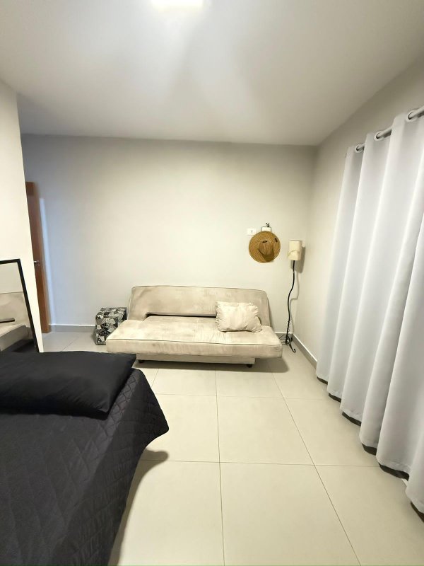 Apartamento à Venda – Condomínio Rio D’Ouro XIII | Praia Grande – Ocian Rua Guimarães Rosa Praia Grande - 