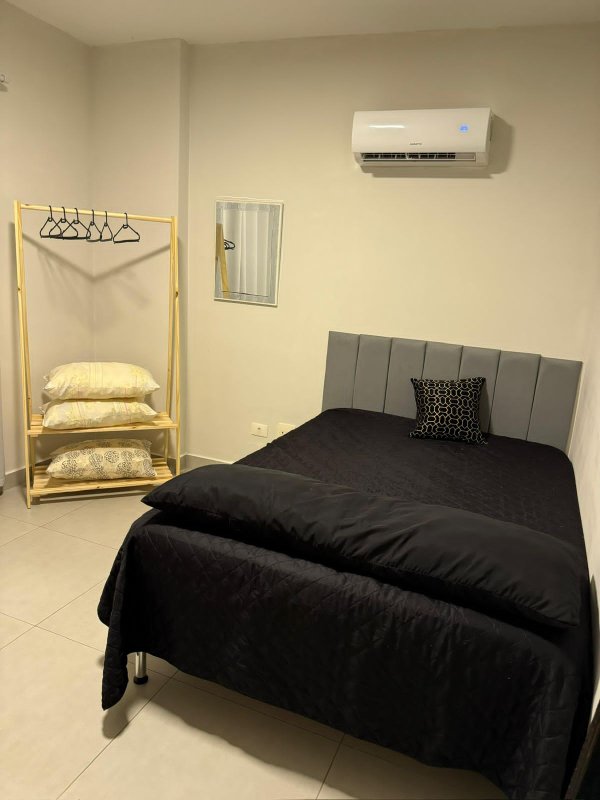 Apartamento à Venda – Condomínio Rio D’Ouro XIII | Praia Grande – Ocian Rua Guimarães Rosa Praia Grande - 
