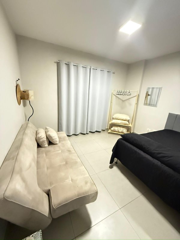 Apartamento à Venda – Condomínio Rio D’Ouro XIII | Praia Grande – Ocian Rua Guimarães Rosa Praia Grande - 
