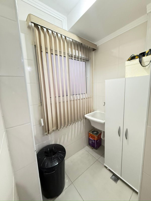Apartamento à Venda – Condomínio Rio D’Ouro XIII | Praia Grande – Ocian Rua Guimarães Rosa Praia Grande - 
