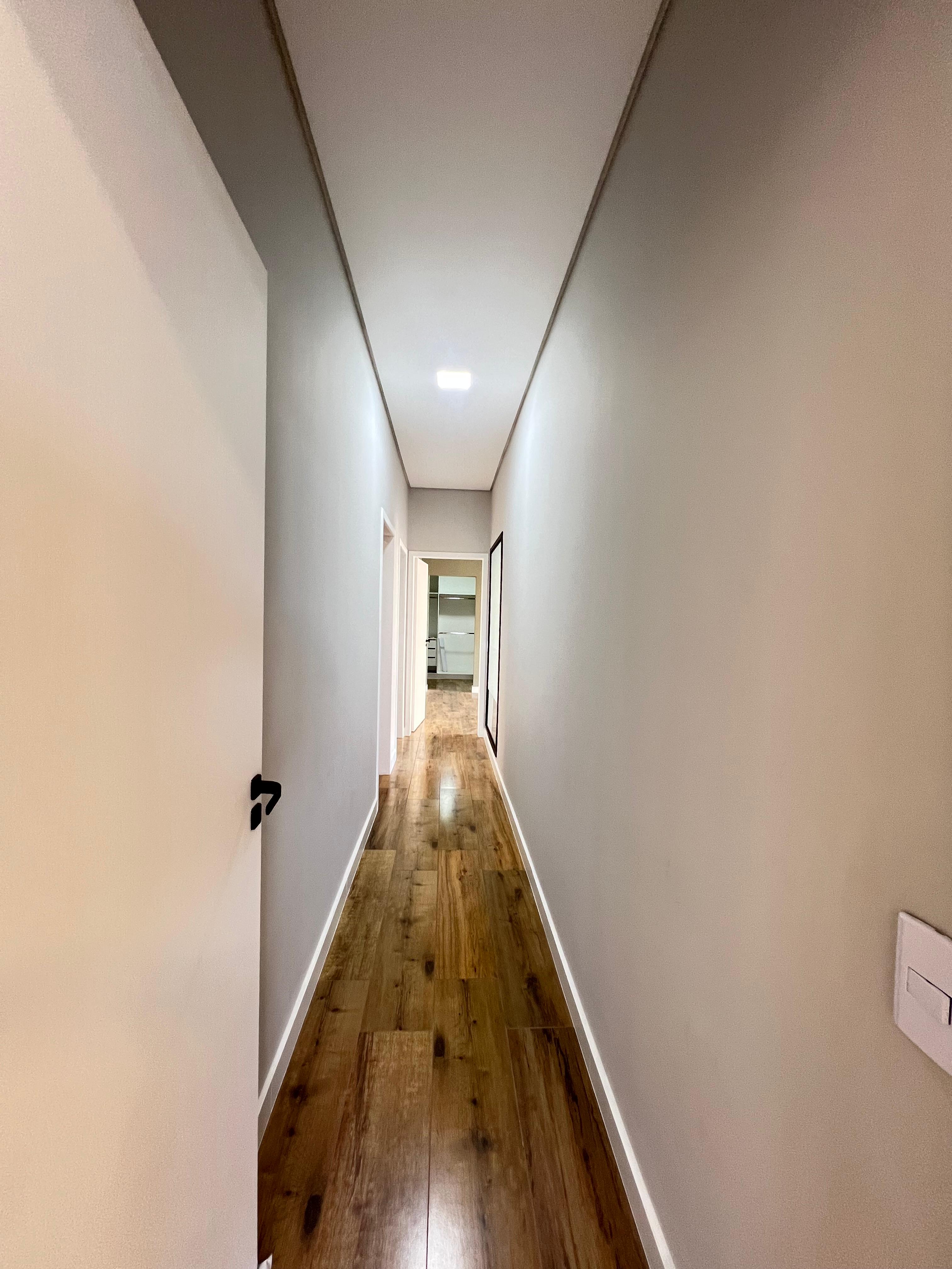 Casa com 3 dormit&oacute;rios &agrave; venda,258 m&sup2; - Alphaville Nova Esplanada III  - Votorantim - SP Alameda Nova Zelândia Votorantim - 