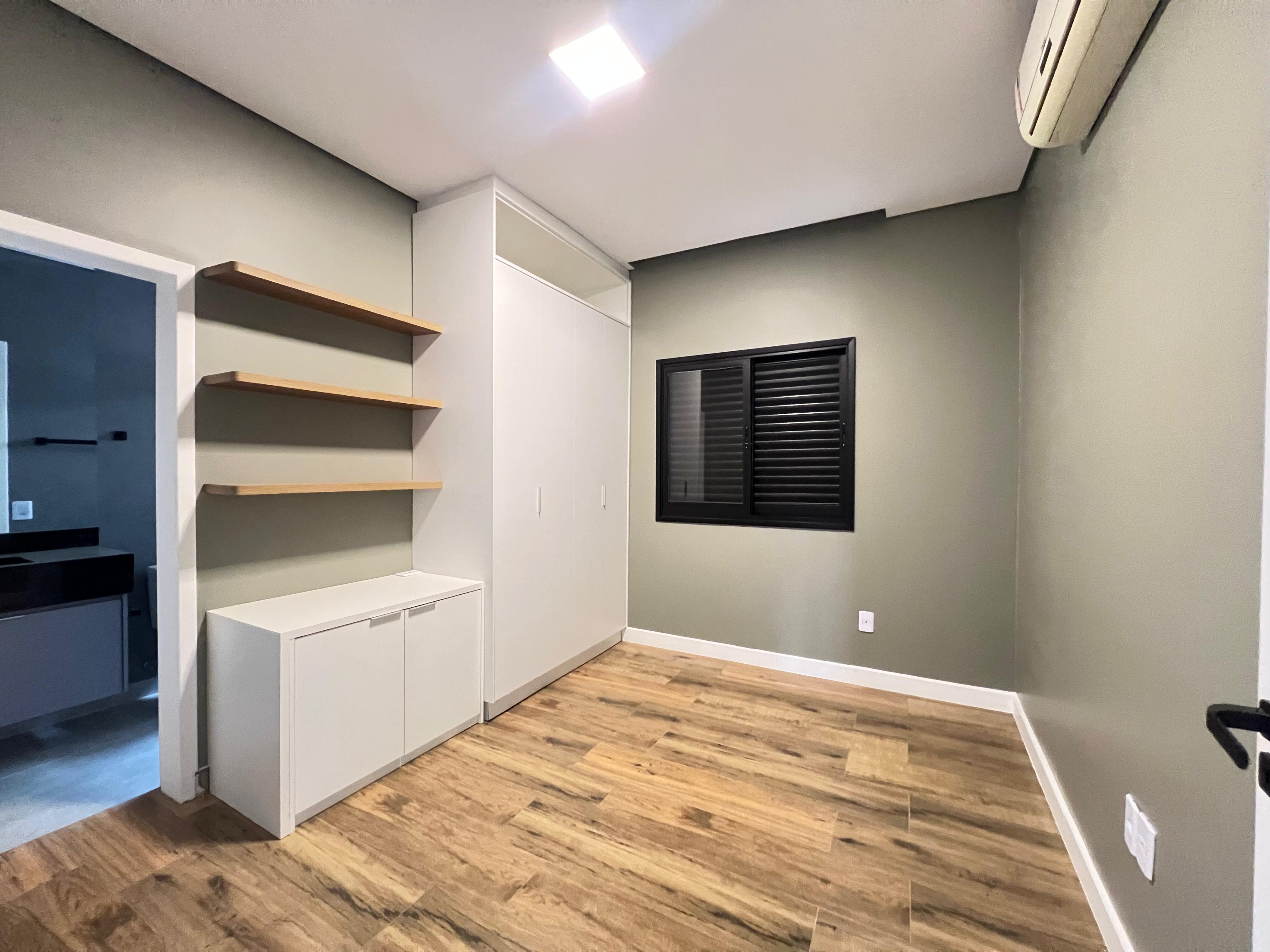 Casa com 3 dormit&oacute;rios &agrave; venda,258 m&sup2; - Alphaville Nova Esplanada III  - Votorantim - SP Alameda Nova Zelândia Votorantim - 