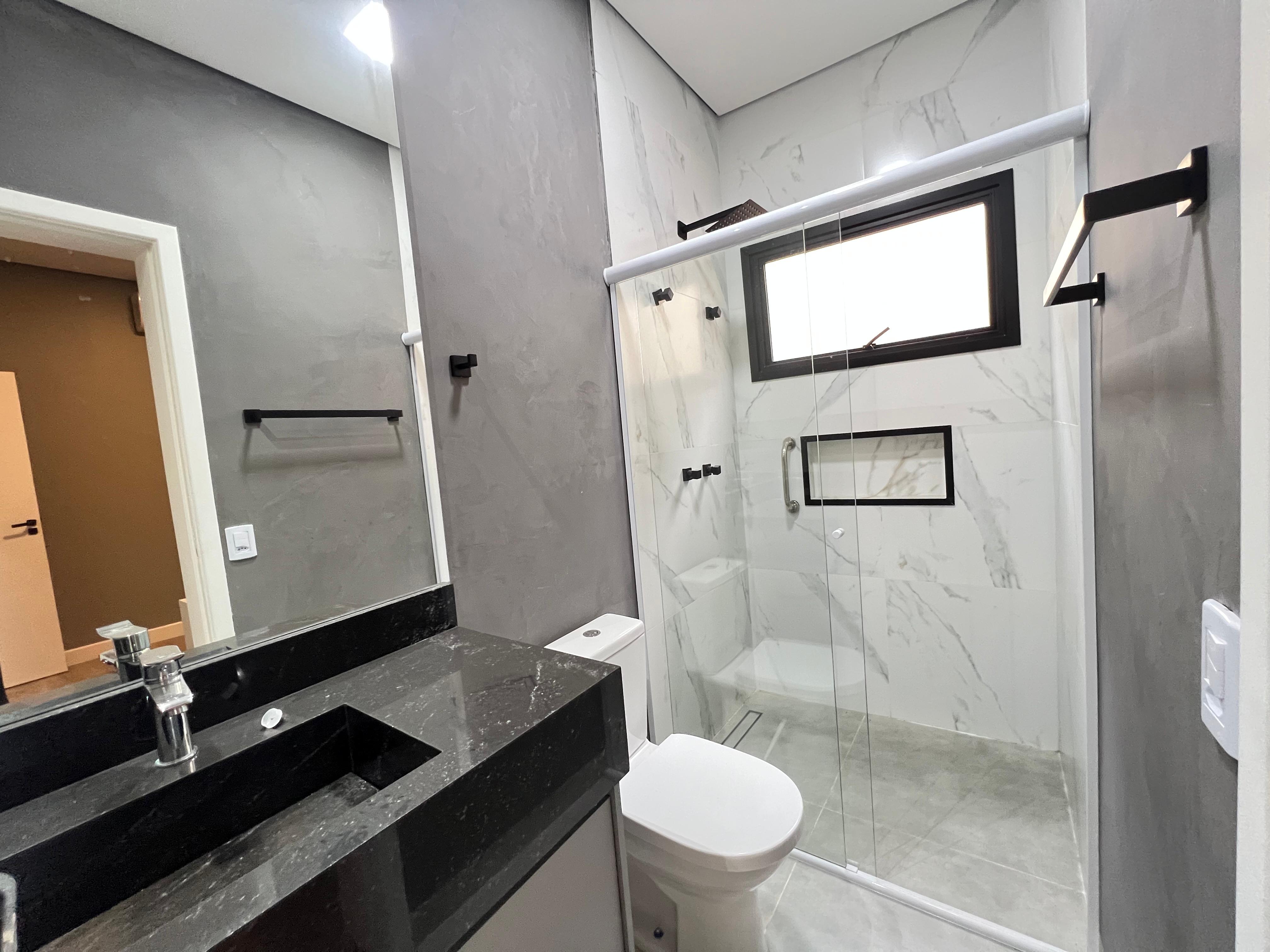 Casa com 3 dormit&oacute;rios &agrave; venda,258 m&sup2; - Alphaville Nova Esplanada III  - Votorantim - SP Alameda Nova Zelândia Votorantim - 