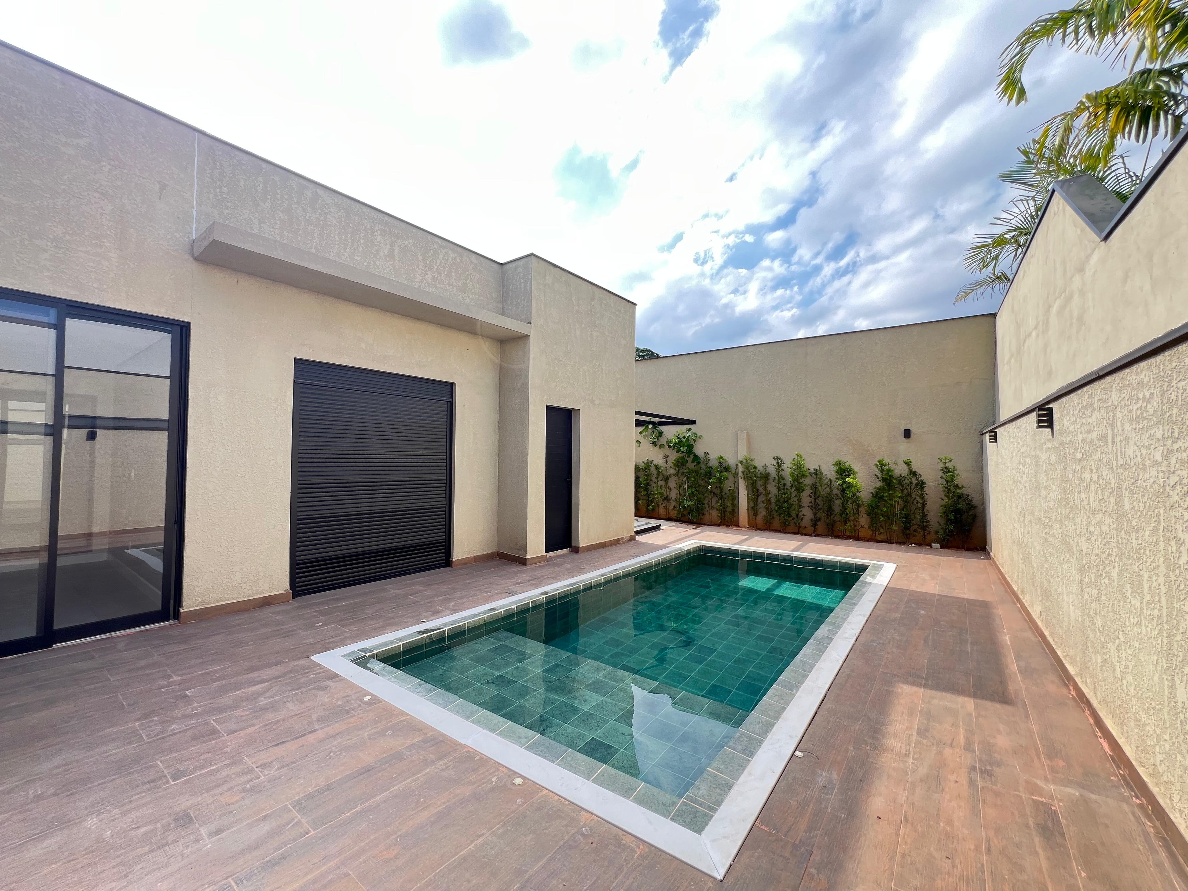 Casa com 3 dormit&oacute;rios &agrave; venda,258 m&sup2; - Alphaville Nova Esplanada III  - Votorantim - SP Alameda Nova Zelândia Votorantim - 