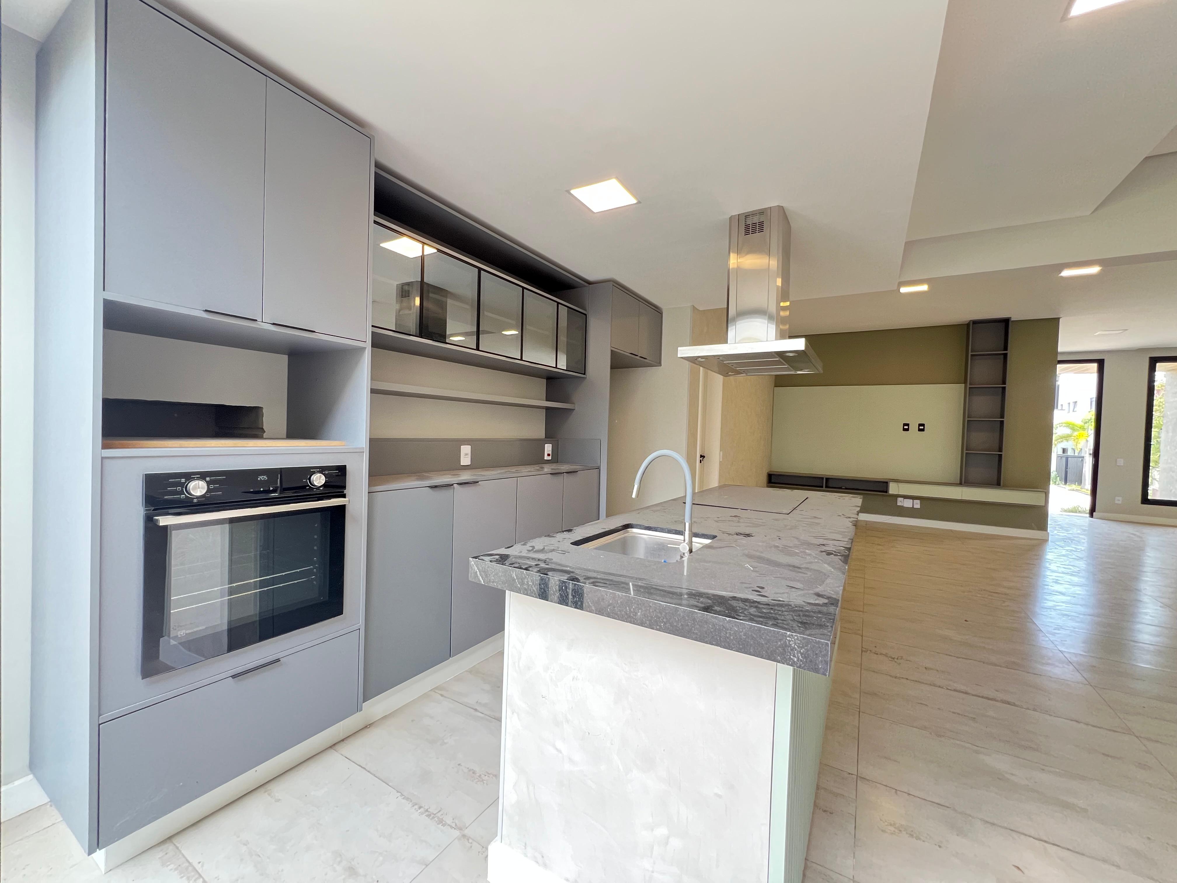 Casa com 3 dormit&oacute;rios &agrave; venda,258 m&sup2; - Alphaville Nova Esplanada III  - Votorantim - SP Alameda Nova Zelândia Votorantim - 