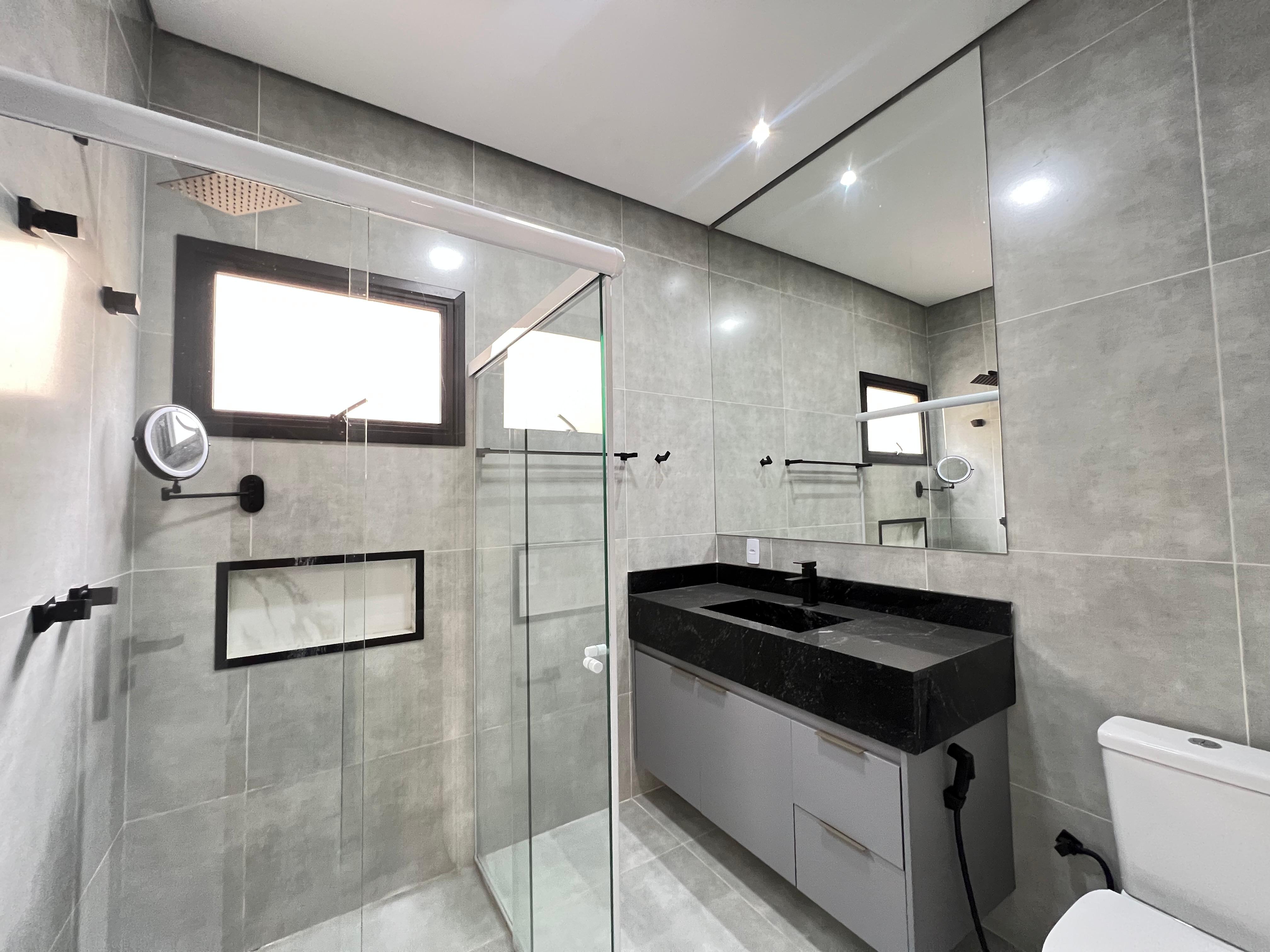 Casa com 3 dormit&oacute;rios &agrave; venda,258 m&sup2; - Alphaville Nova Esplanada III  - Votorantim - SP Alameda Nova Zelândia Votorantim - 