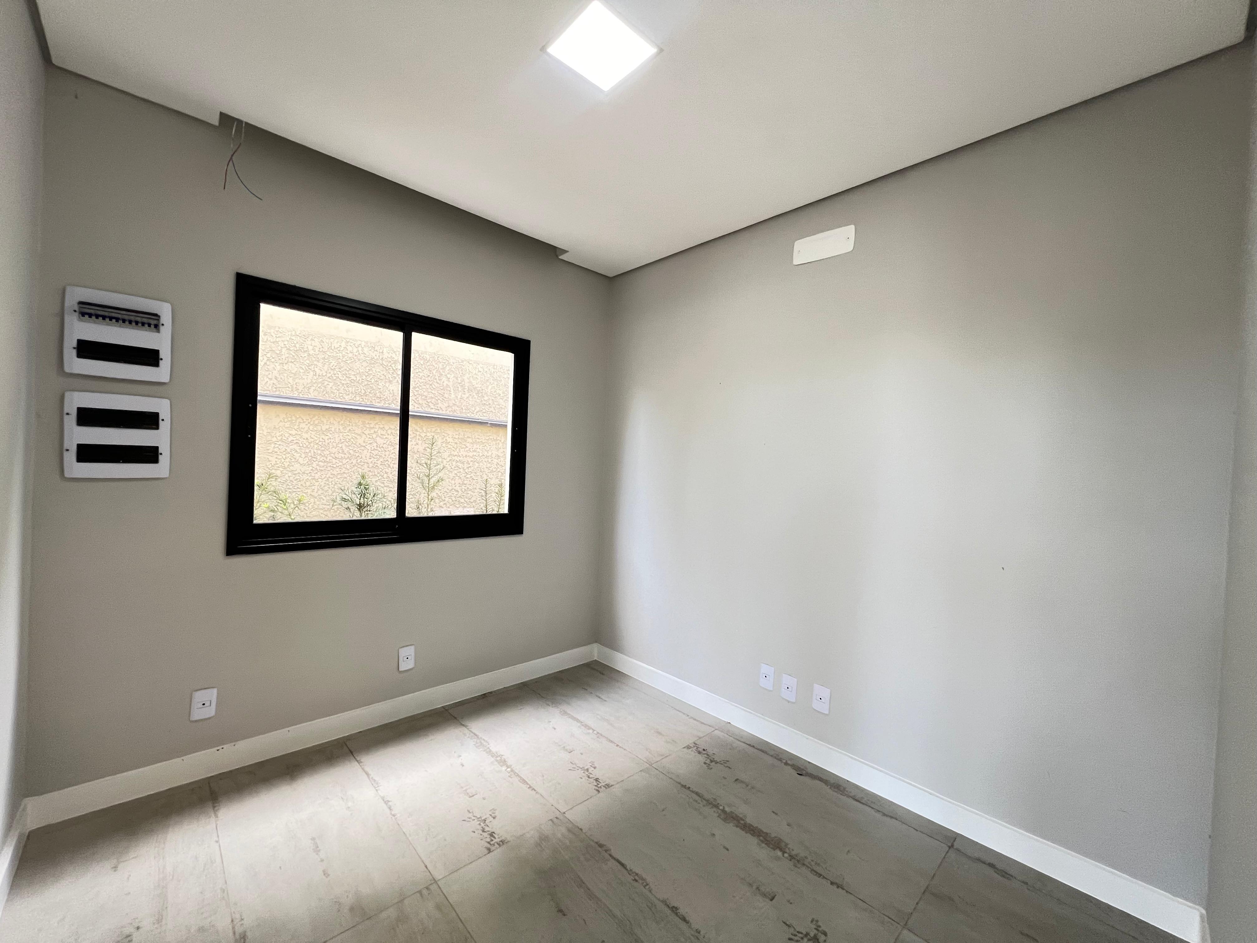 Casa com 3 dormit&oacute;rios &agrave; venda,258 m&sup2; - Alphaville Nova Esplanada III  - Votorantim - SP Alameda Nova Zelândia Votorantim - 