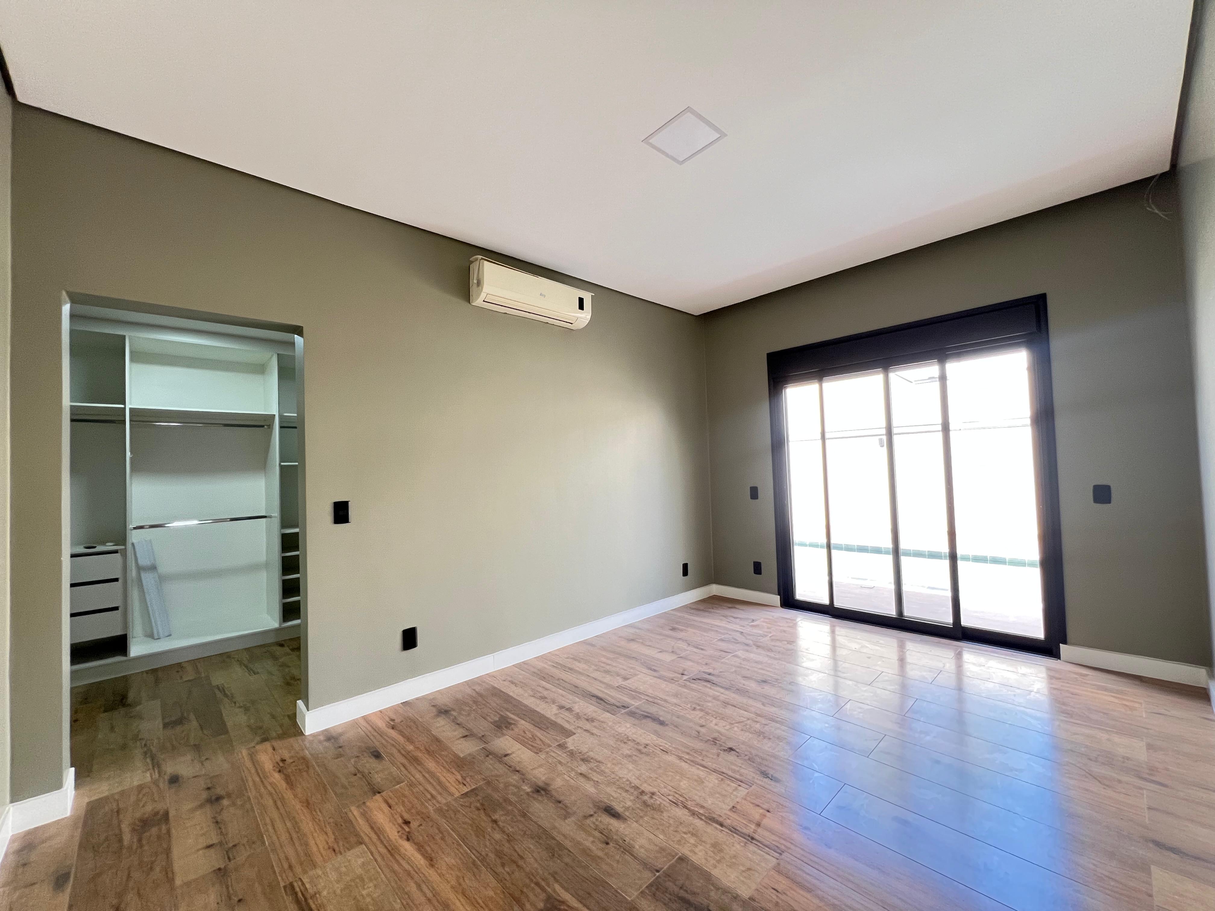 Casa com 3 dormit&oacute;rios &agrave; venda,258 m&sup2; - Alphaville Nova Esplanada III  - Votorantim - SP Alameda Nova Zelândia Votorantim - 