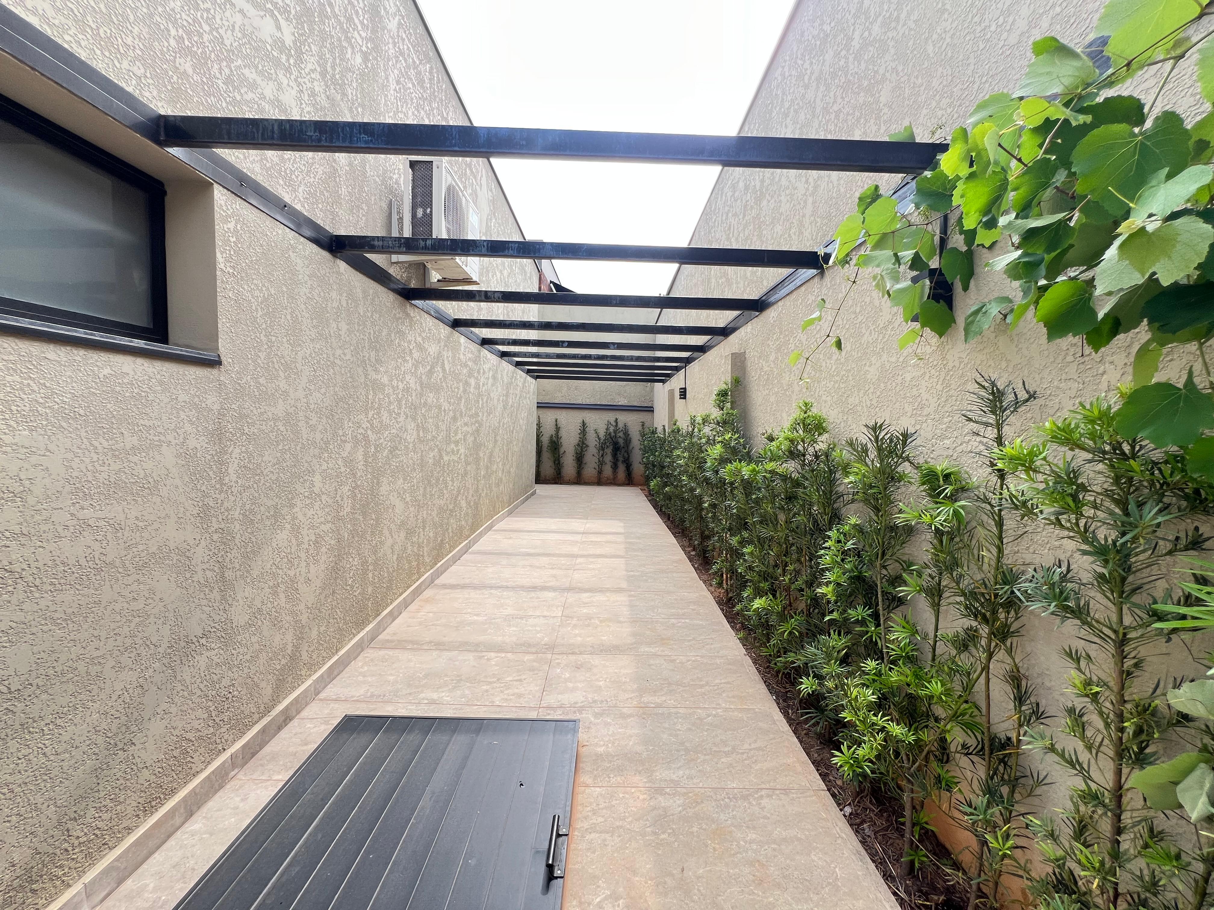 Casa com 3 dormit&oacute;rios &agrave; venda,258 m&sup2; - Alphaville Nova Esplanada III  - Votorantim - SP Alameda Nova Zelândia Votorantim - 