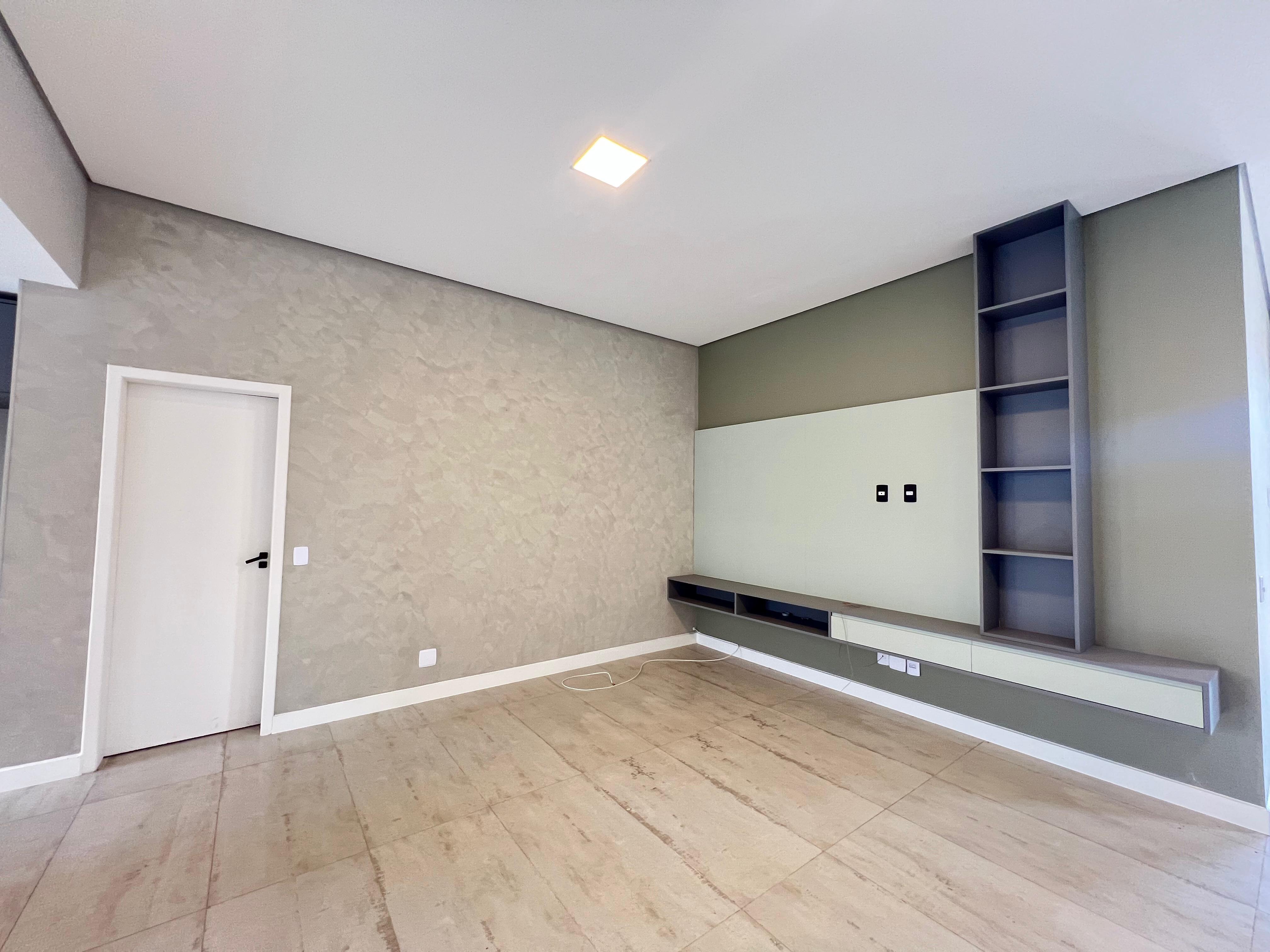 Casa com 3 dormit&oacute;rios &agrave; venda,258 m&sup2; - Alphaville Nova Esplanada III  - Votorantim - SP Alameda Nova Zelândia Votorantim - 