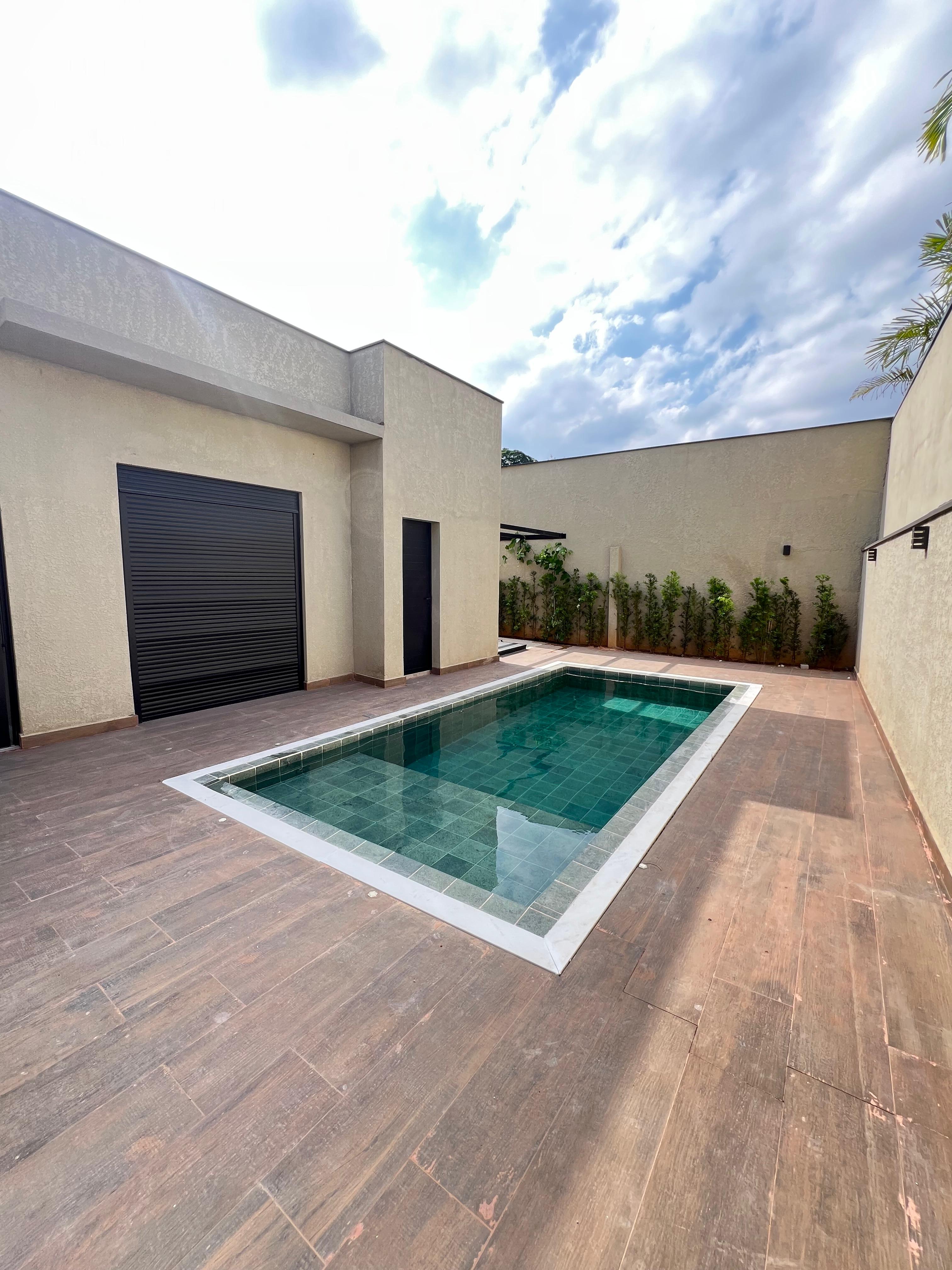 Casa com 3 dormit&oacute;rios &agrave; venda,258 m&sup2; - Alphaville Nova Esplanada III  - Votorantim - SP Alameda Nova Zelândia Votorantim - 