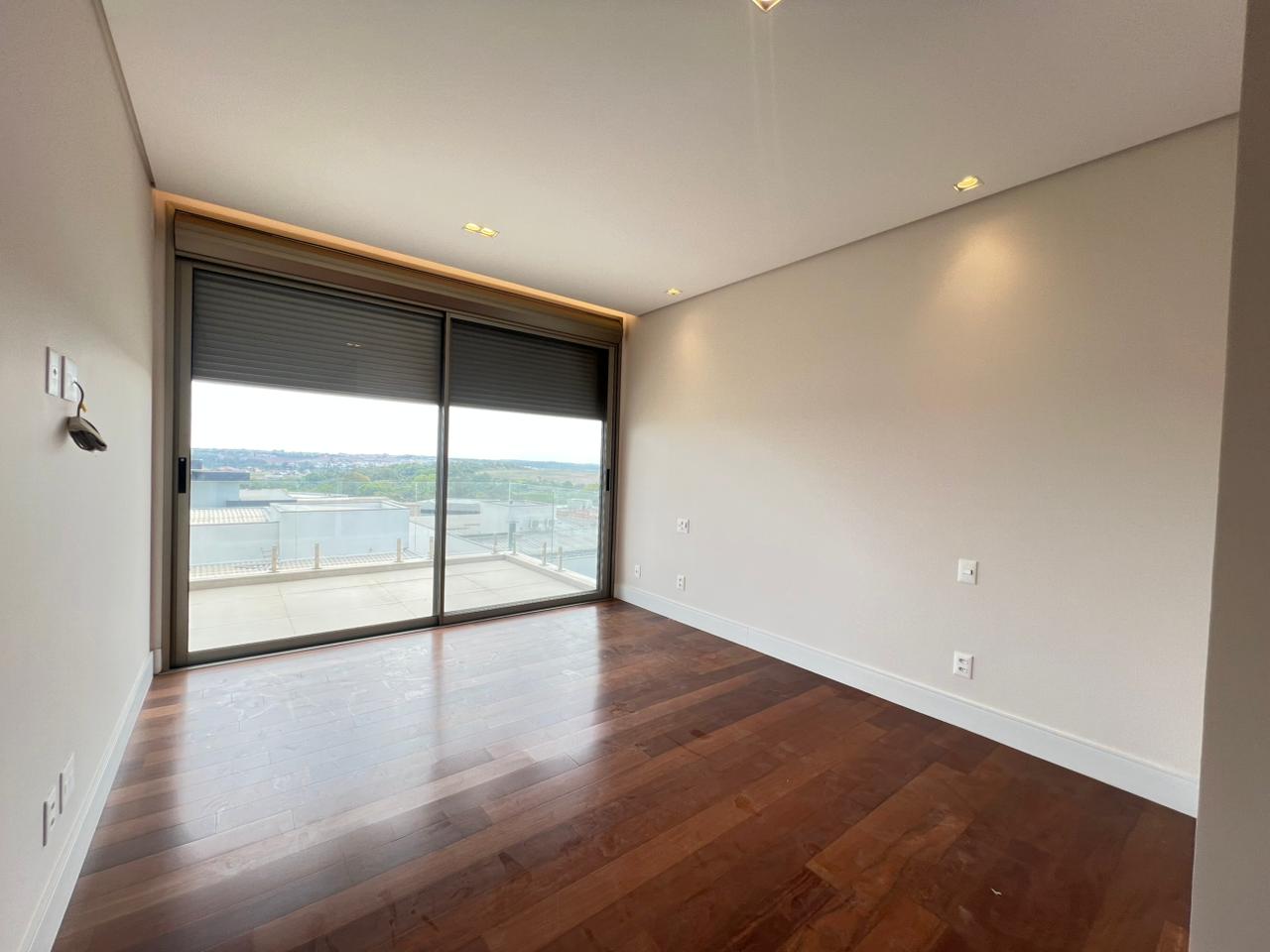 Casa com 5 dormit&oacute;rios &agrave; venda, 415 m&sup2; - Alphaville Nova Esplanada - Votorantim - SP Alameda Nova Zelândia Votorantim - 