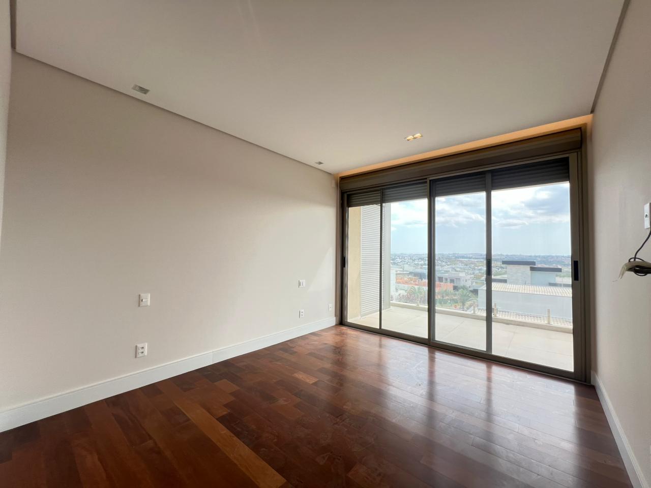 Casa com 5 dormit&oacute;rios &agrave; venda, 415 m&sup2; - Alphaville Nova Esplanada - Votorantim - SP Alameda Nova Zelândia Votorantim - 