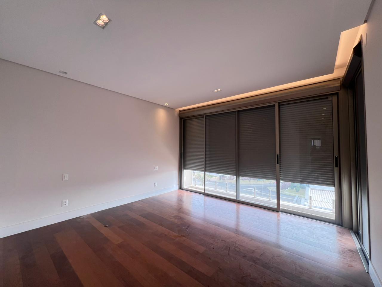 Casa com 5 dormit&oacute;rios &agrave; venda, 415 m&sup2; - Alphaville Nova Esplanada - Votorantim - SP Alameda Nova Zelândia Votorantim - 