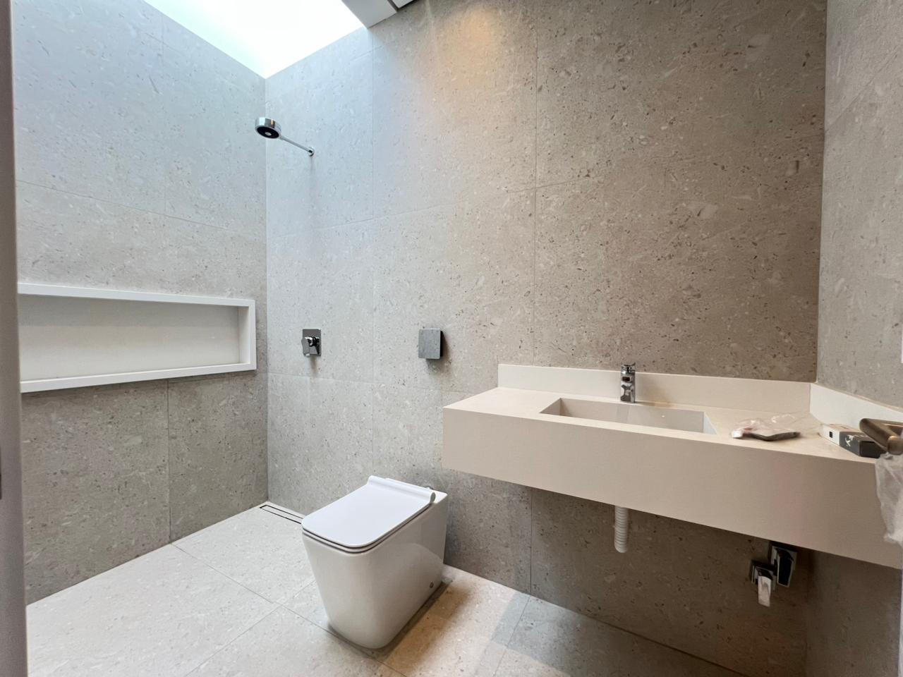 Casa com 5 dormit&oacute;rios &agrave; venda, 415 m&sup2; - Alphaville Nova Esplanada - Votorantim - SP Alameda Nova Zelândia Votorantim - 