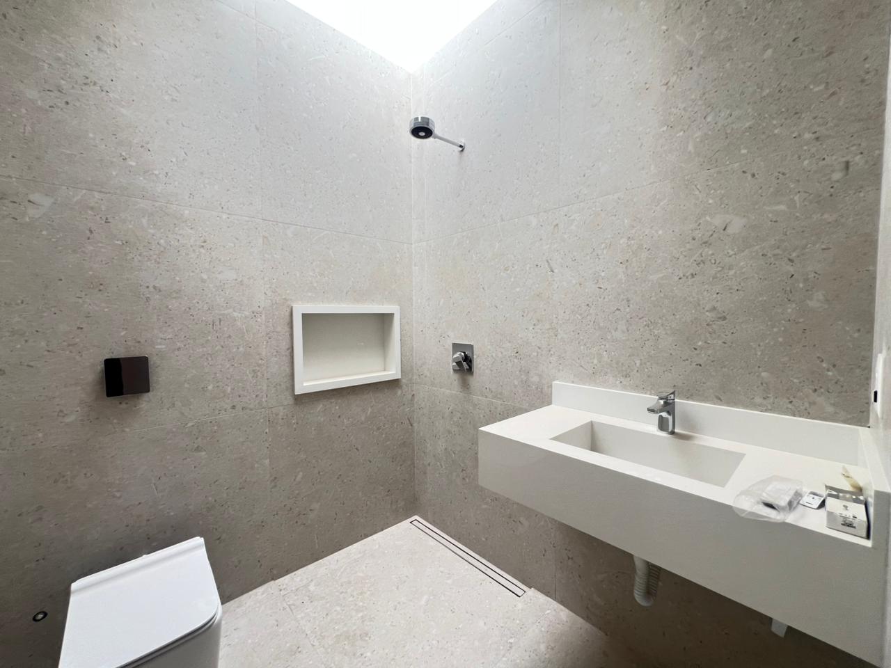 Casa com 5 dormit&oacute;rios &agrave; venda, 415 m&sup2; - Alphaville Nova Esplanada - Votorantim - SP Alameda Nova Zelândia Votorantim - 