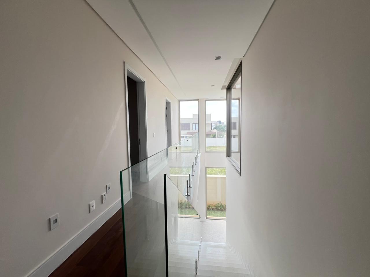 Casa com 5 dormit&oacute;rios &agrave; venda, 415 m&sup2; - Alphaville Nova Esplanada - Votorantim - SP Alameda Nova Zelândia Votorantim - 