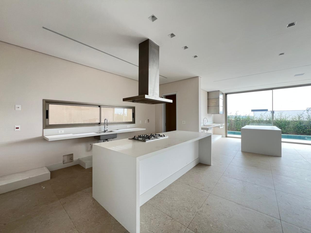 Casa com 5 dormit&oacute;rios &agrave; venda, 415 m&sup2; - Alphaville Nova Esplanada - Votorantim - SP Alameda Nova Zelândia Votorantim - 