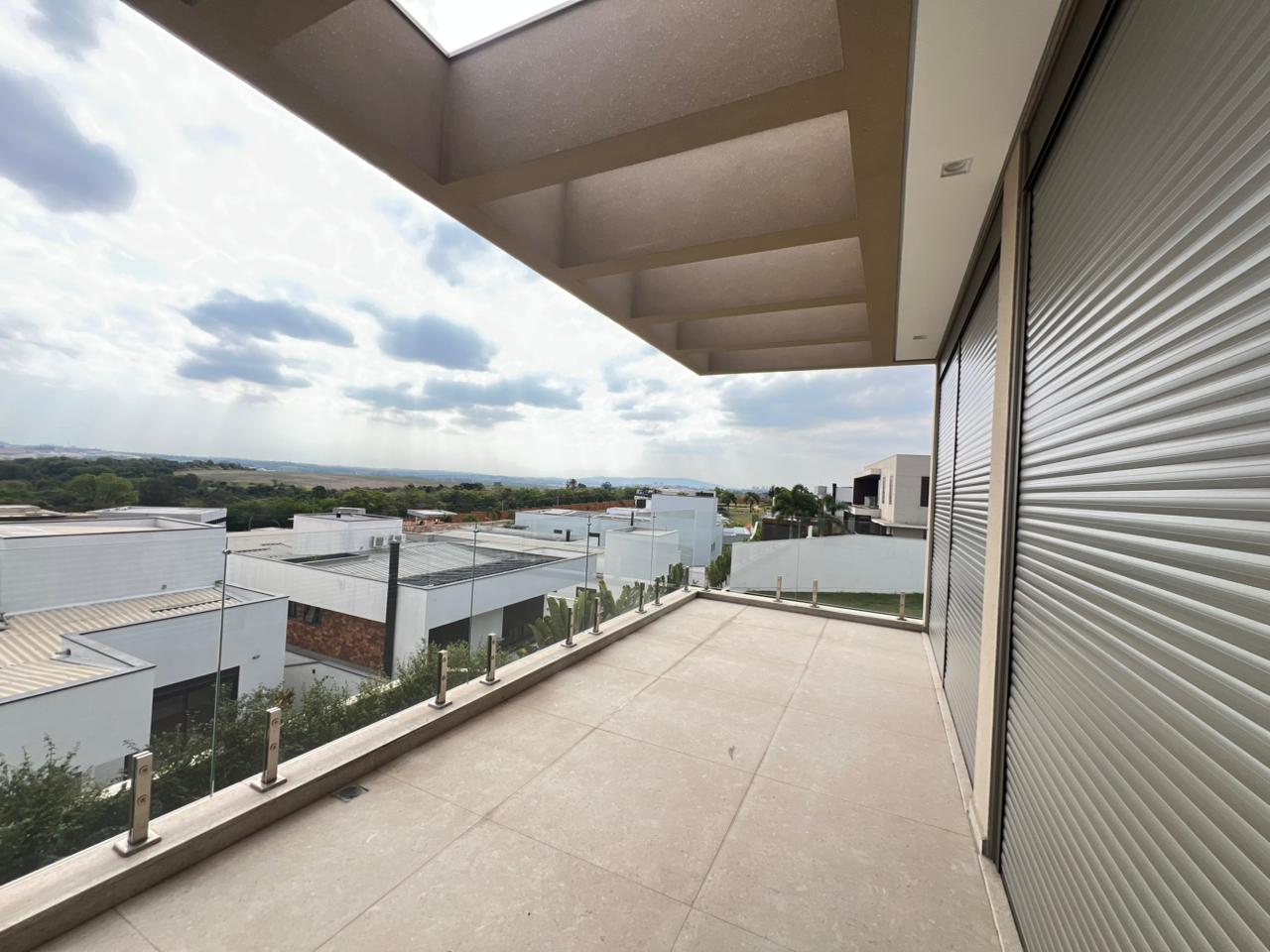 Casa com 5 dormit&oacute;rios &agrave; venda, 415 m&sup2; - Alphaville Nova Esplanada - Votorantim - SP Alameda Nova Zelândia Votorantim - 